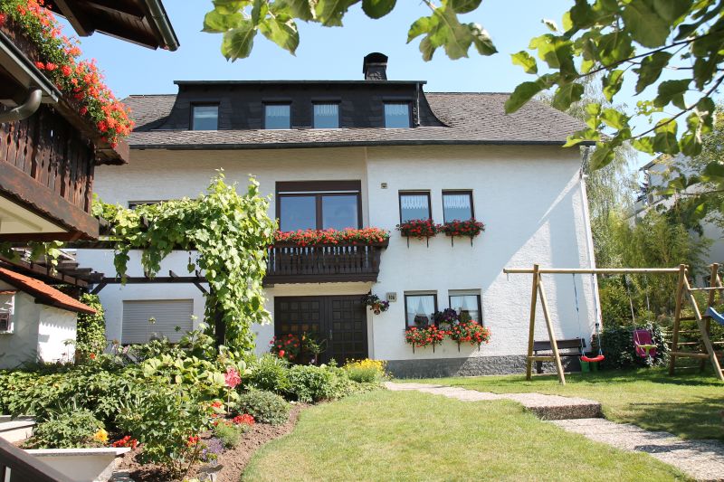 Ferienwohnung Bad Vilbel